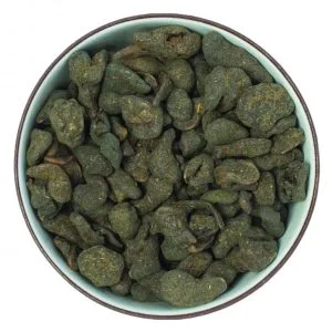 Feuille de Lan Guiren 蘭貴人 sèche (14 g)