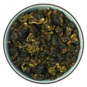 Liqueur Nantou Donding 南投凍頂