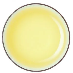 Les feuilles de Nantou Donding 南投凍頂