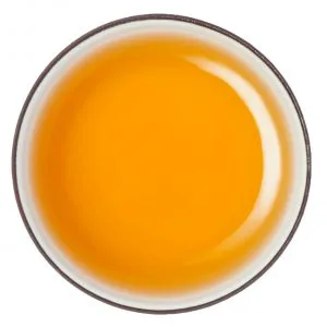 Liqueur Wuyi Dahong Pao 武夷大紅袍